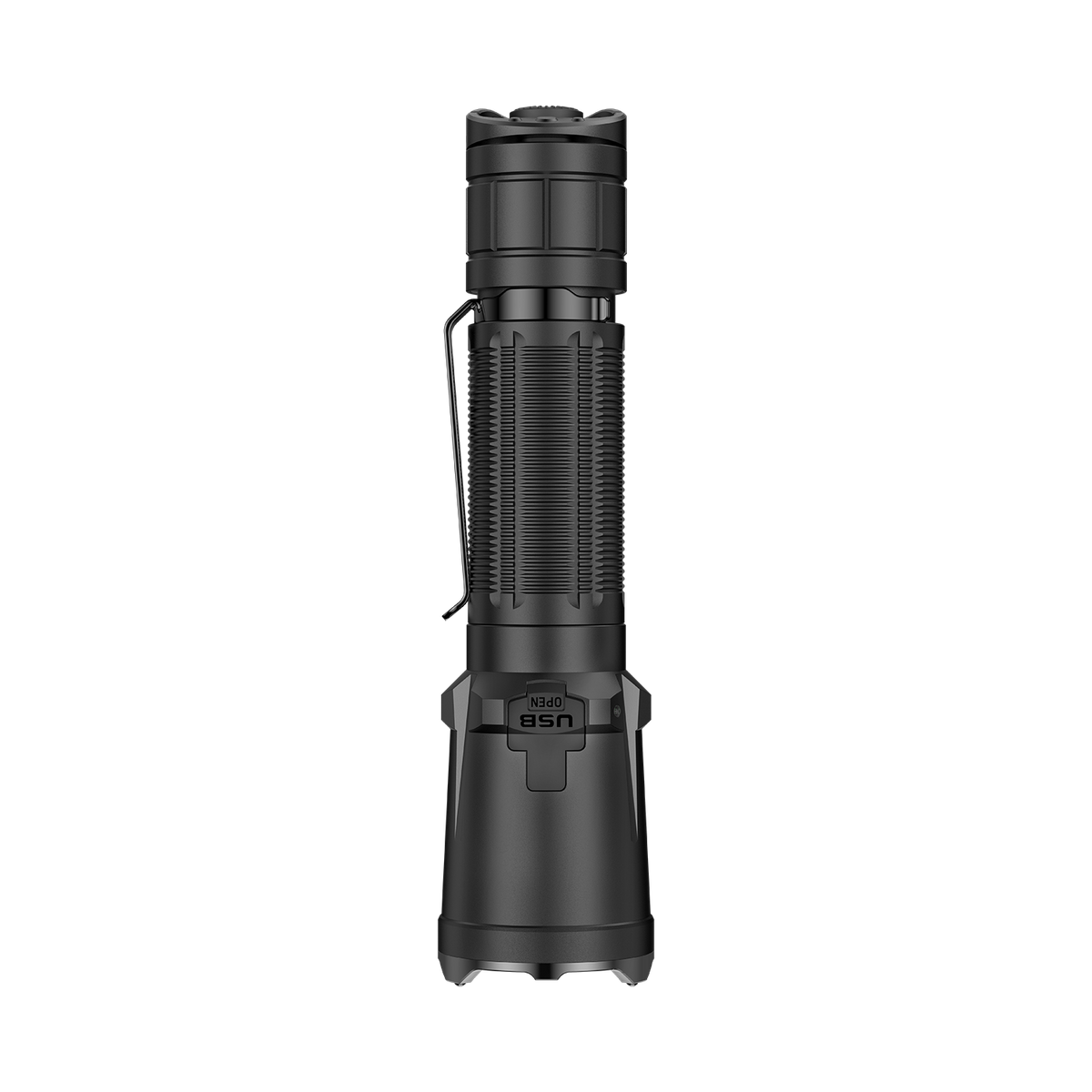 Klarus XT11GT PRO Kit Multi-Mode Dual-Switch Tactical Flashlight 3300 Lumens, Flashlights, - Outdoor Kuwait