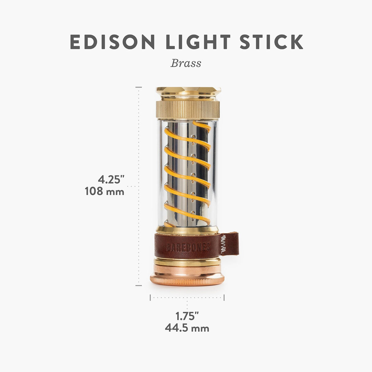 Barebones Edison Light Stick, , - Outdoor Kuwait