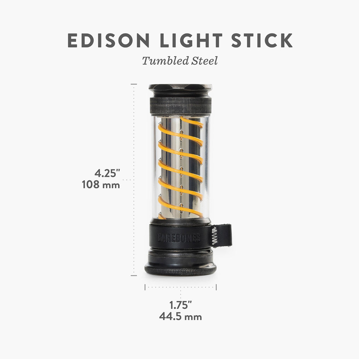 Barebones Edison Light Stick, , - Outdoor Kuwait