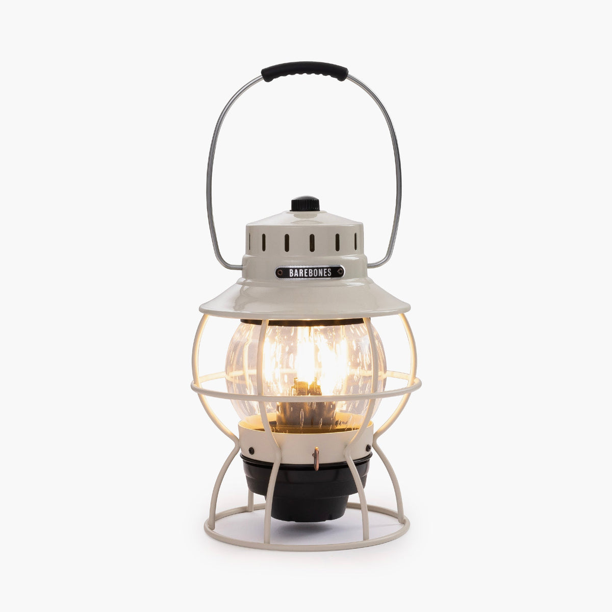 Barebones Railroad Lantern, , - Outdoor Kuwait