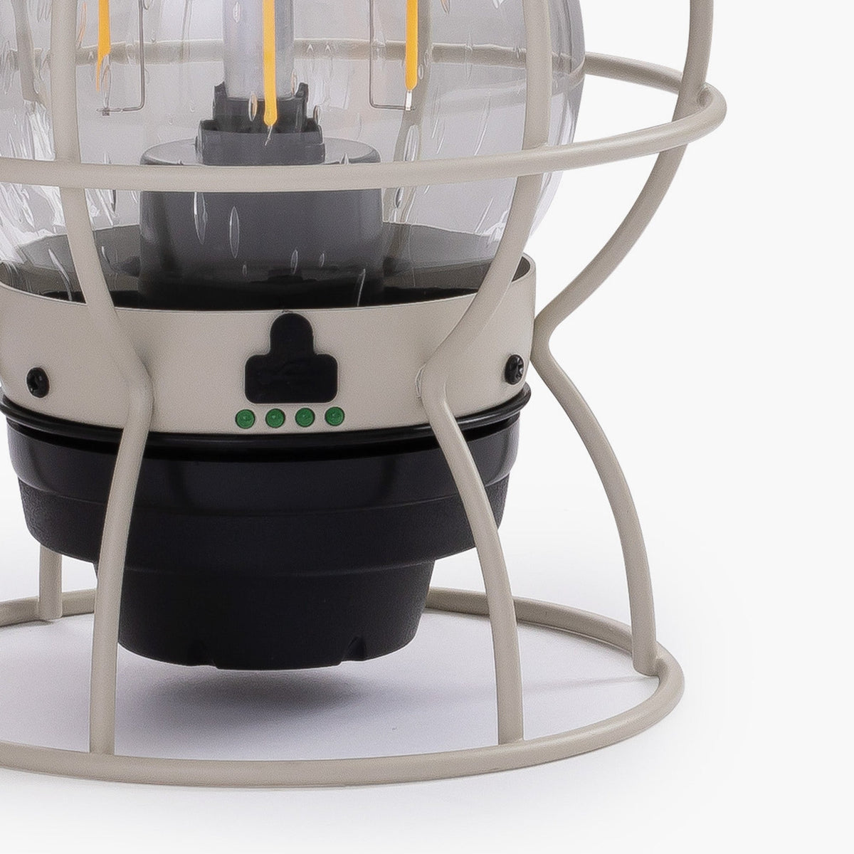Barebones Railroad Lantern, , - Outdoor Kuwait