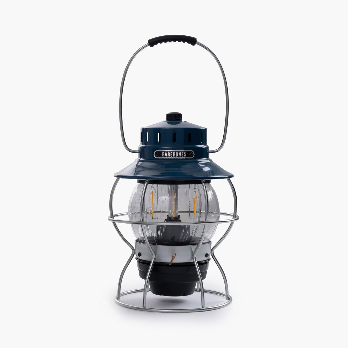 Barebones Railroad Lantern, , - Outdoor Kuwait