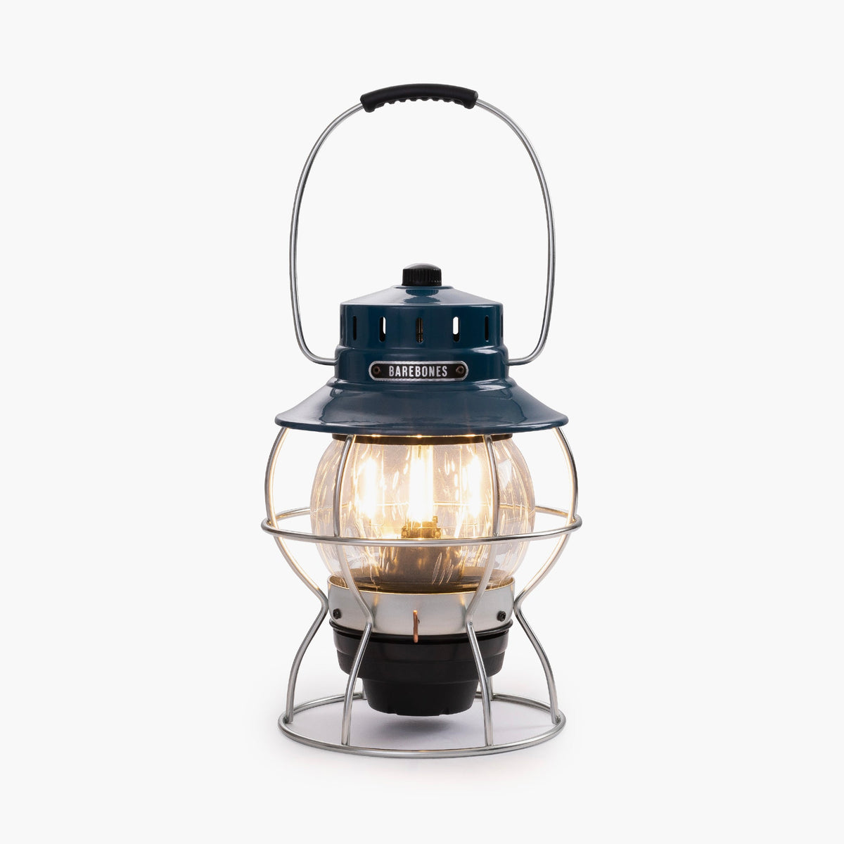 Barebones Railroad Lantern, , - Outdoor Kuwait