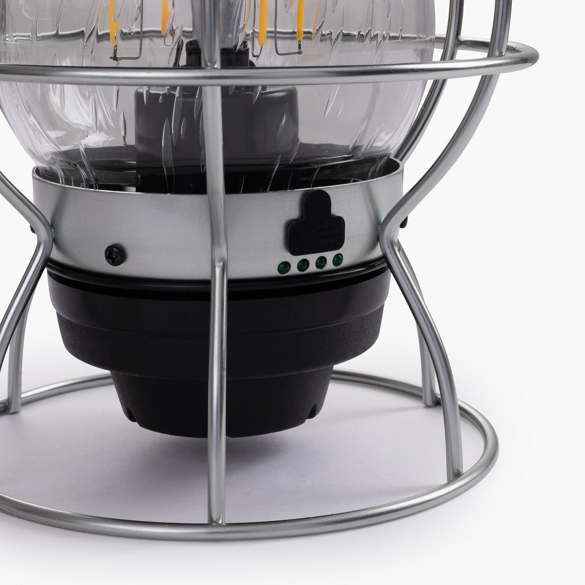 Barebones Railroad Lantern, , - Outdoor Kuwait