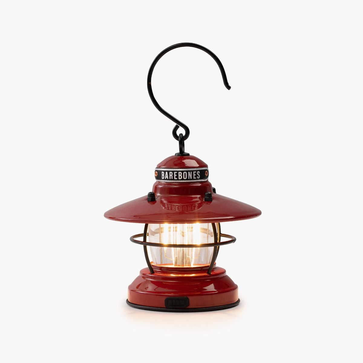 Barebones Edison Mini Lantern, , - Outdoor Kuwait