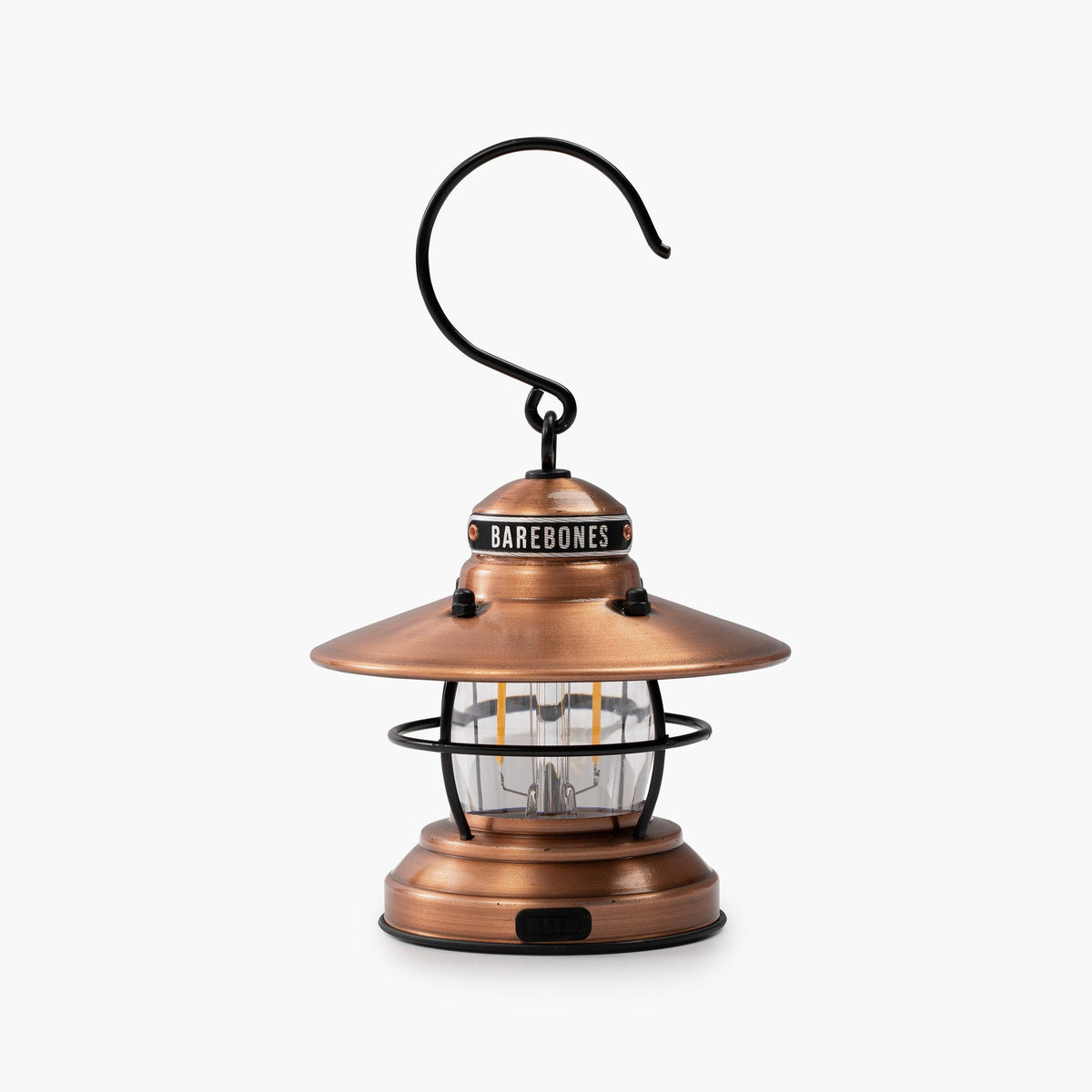 Barebones Edison Mini Lantern, , - Outdoor Kuwait