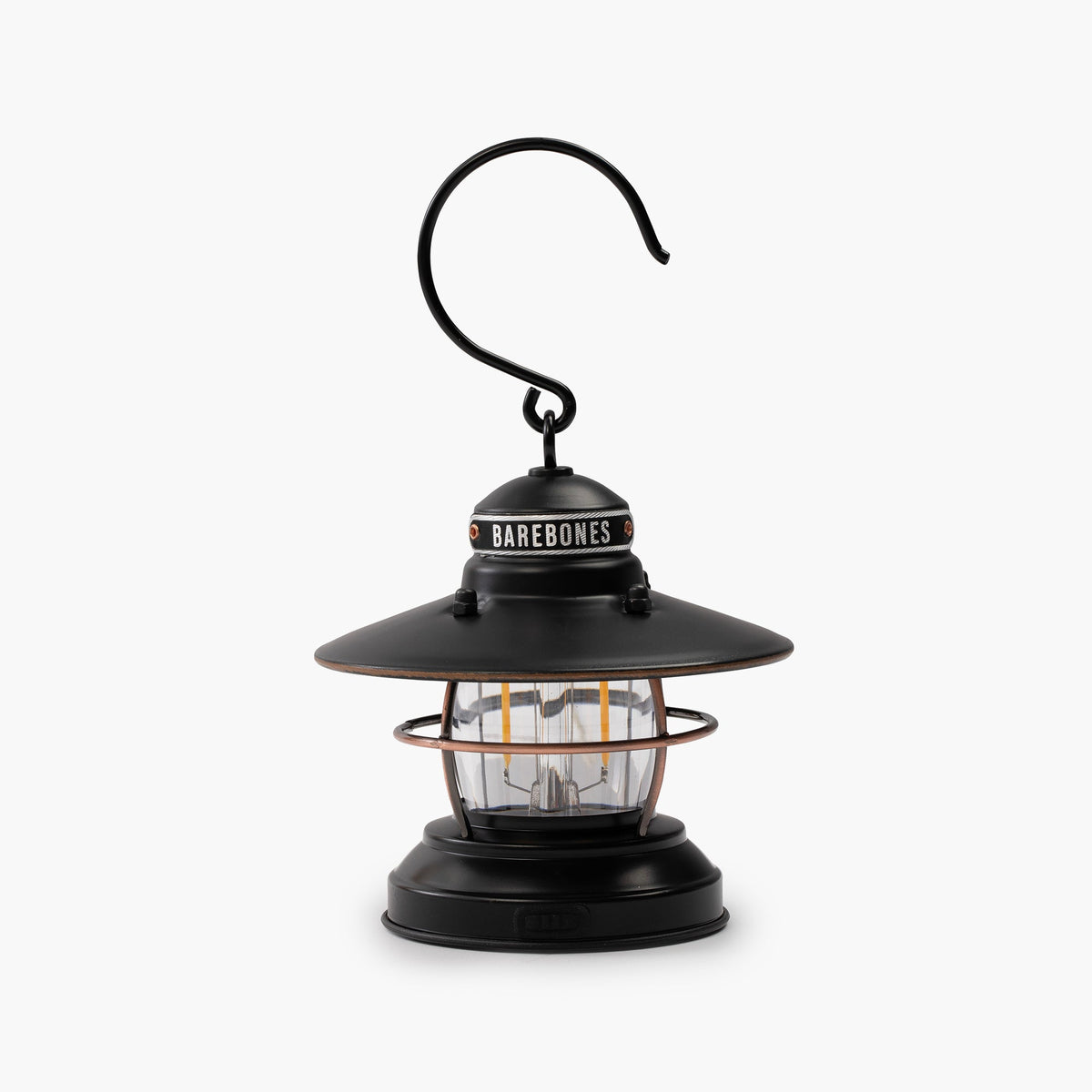 Barebones Edison Mini Lantern, , - Outdoor Kuwait