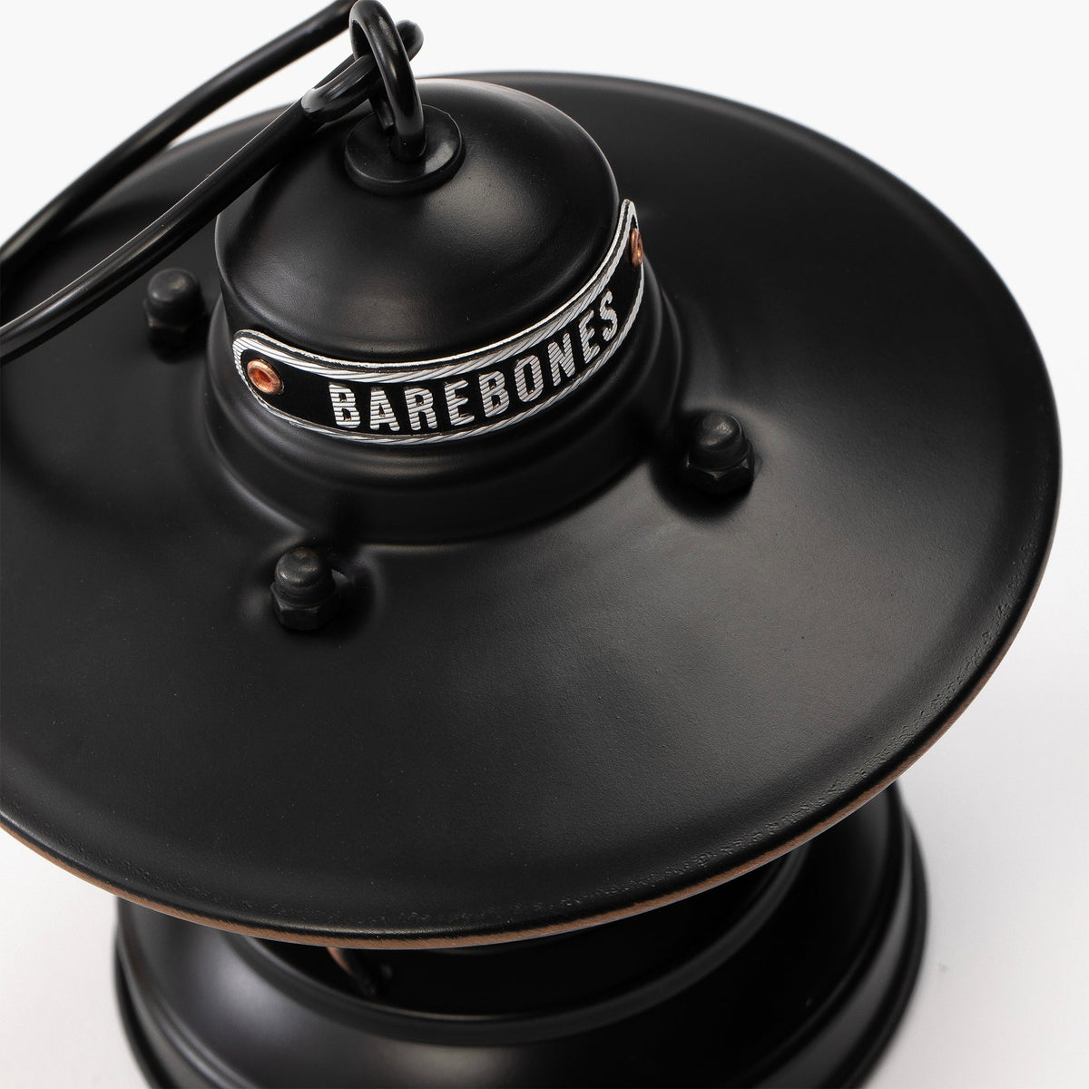 Barebones Edison Mini Lantern, , - Outdoor Kuwait