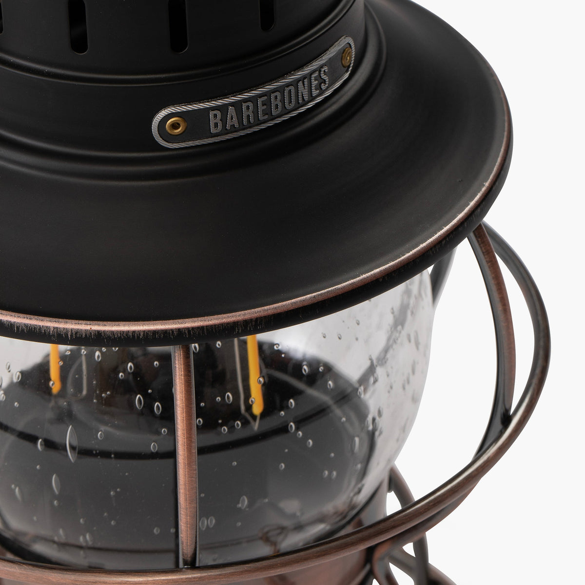 Barebones Railroad Lantern, , - Outdoor Kuwait