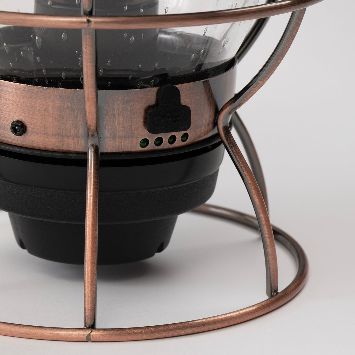 Barebones Railroad Lantern, , - Outdoor Kuwait