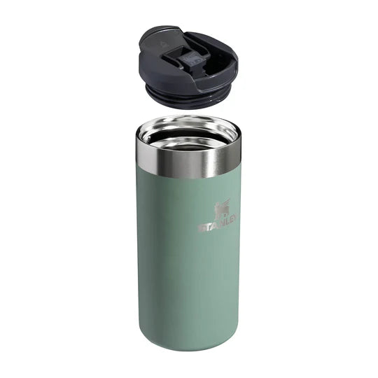 STANLEY THE AEROLIGHT™ TRANSIT MUG | 0.35L, Mugs, - Outdoor Kuwait