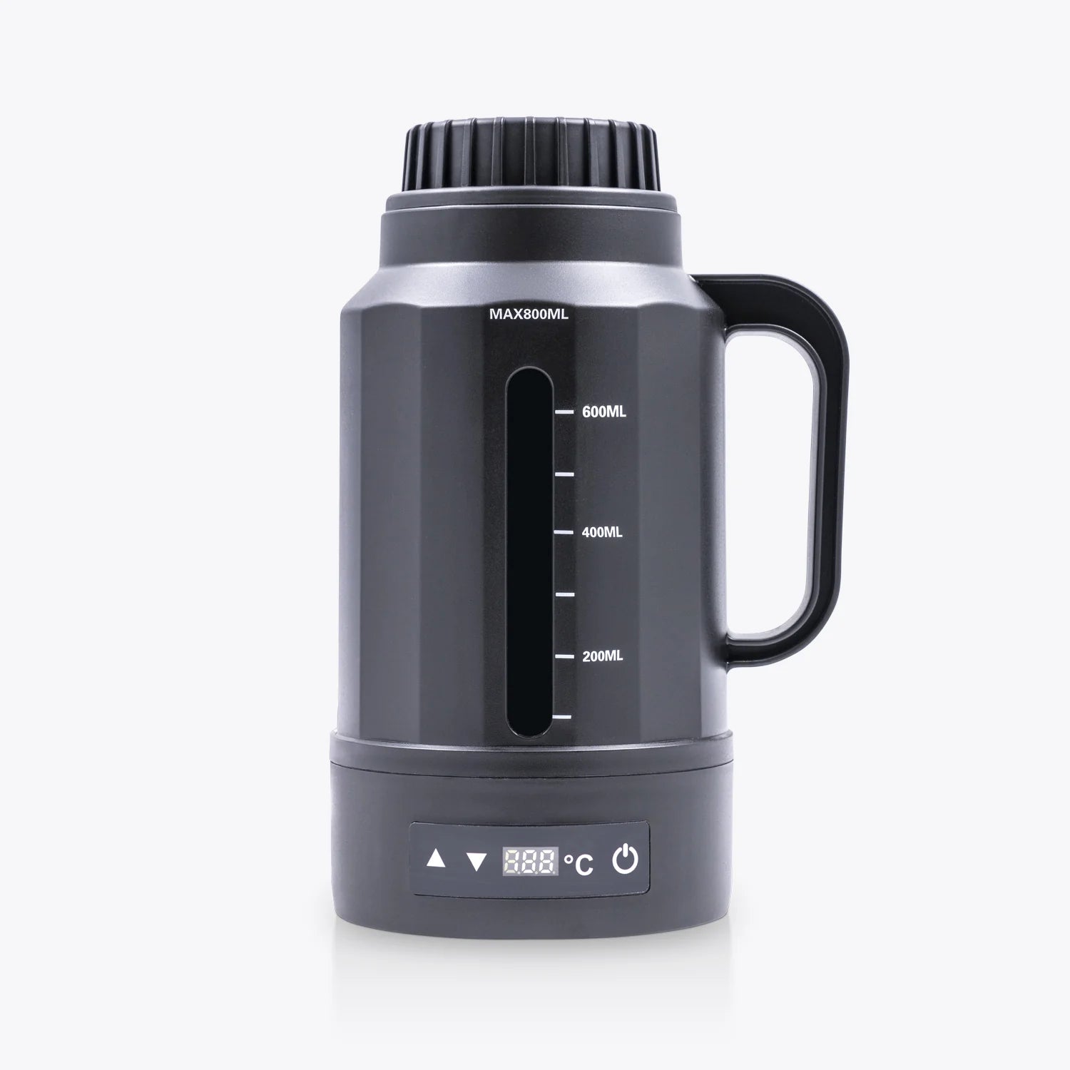 Hardkorr 12V 300W Quick Boil Portable Kettle