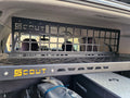 Scout Cargo Barrier V2 - Toyota FJ, , - Outdoor Kuwait