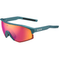 Bolle LIGHTSHIFTER XL, Sunglasses, Creator Teal Metallic - Volt+ Ruby Polarized - Outdoor Kuwait