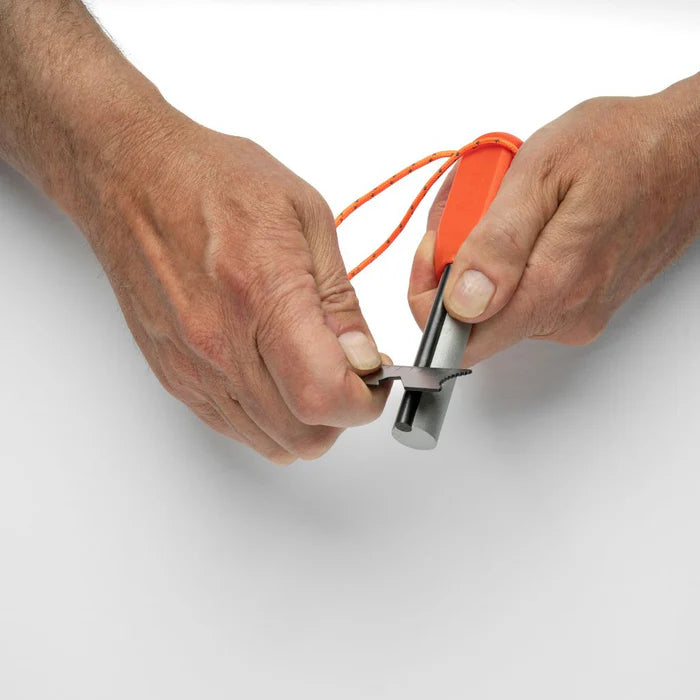 S.O.L Mag Striker with Tinder Cord, , - Outdoor Kuwait