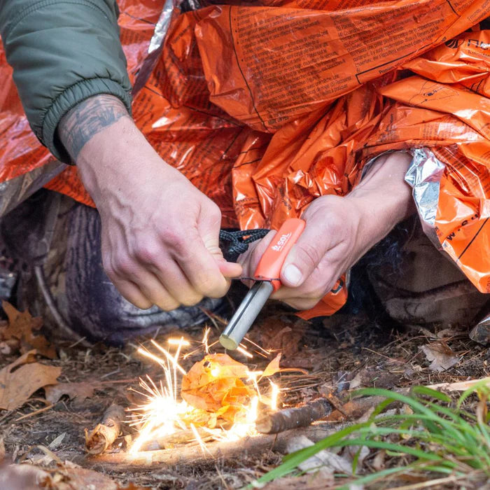 S.O.L Mag Striker with Tinder Cord, , - Outdoor Kuwait