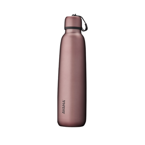 Avana Ashbury Stainless Steel Insulated Water Bottle, 24 oz