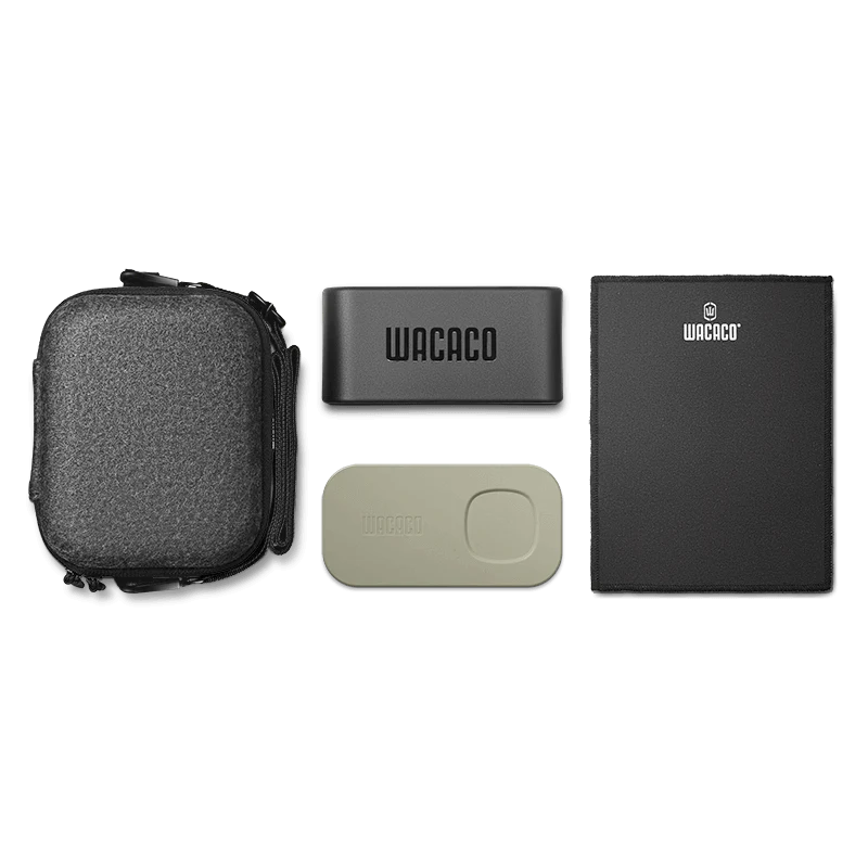 Wacaco Minipresso NS2 - Protective Case, Protective Case, - Outdoor Kuwait