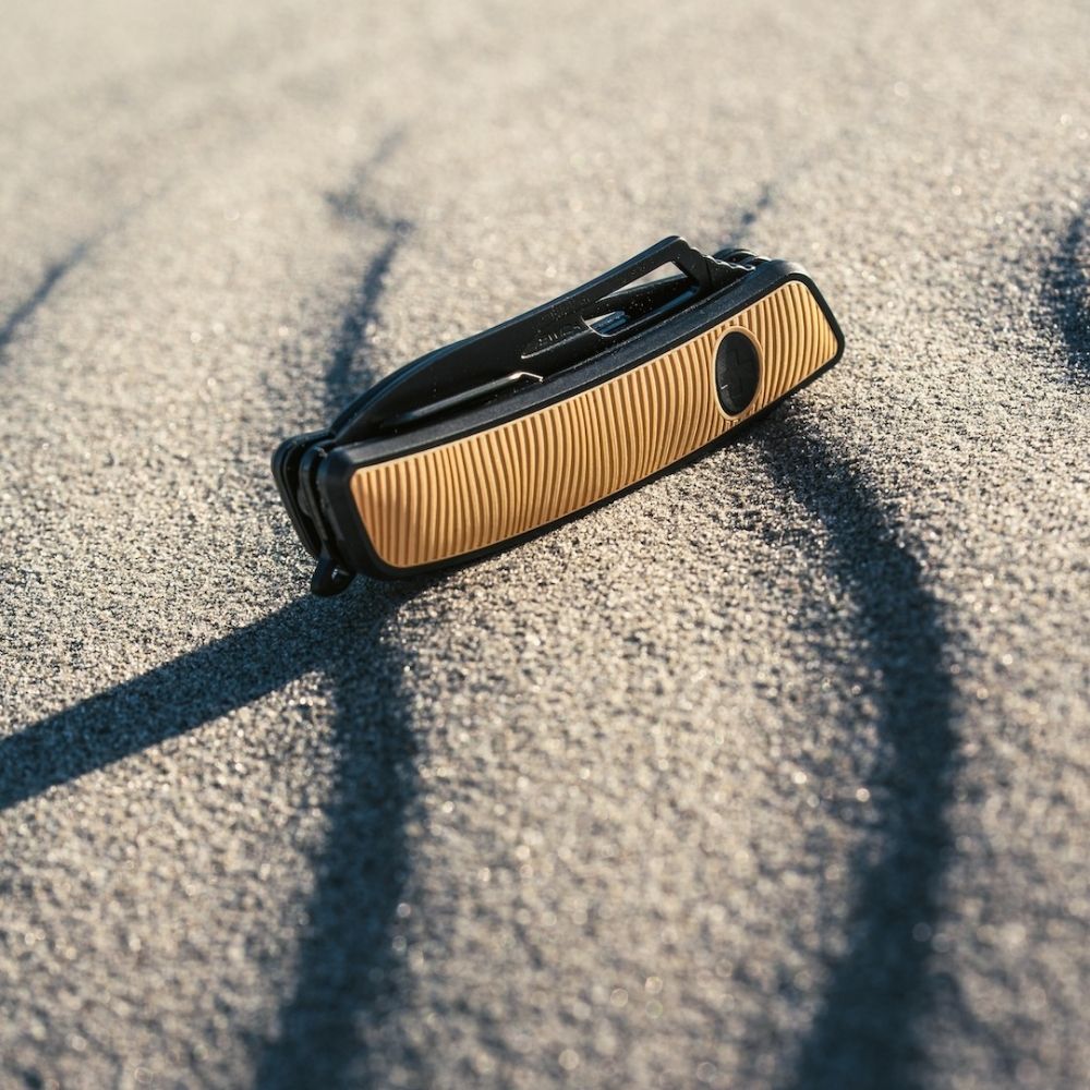 Swiza URBEX MIRAGE Pocket Knife
