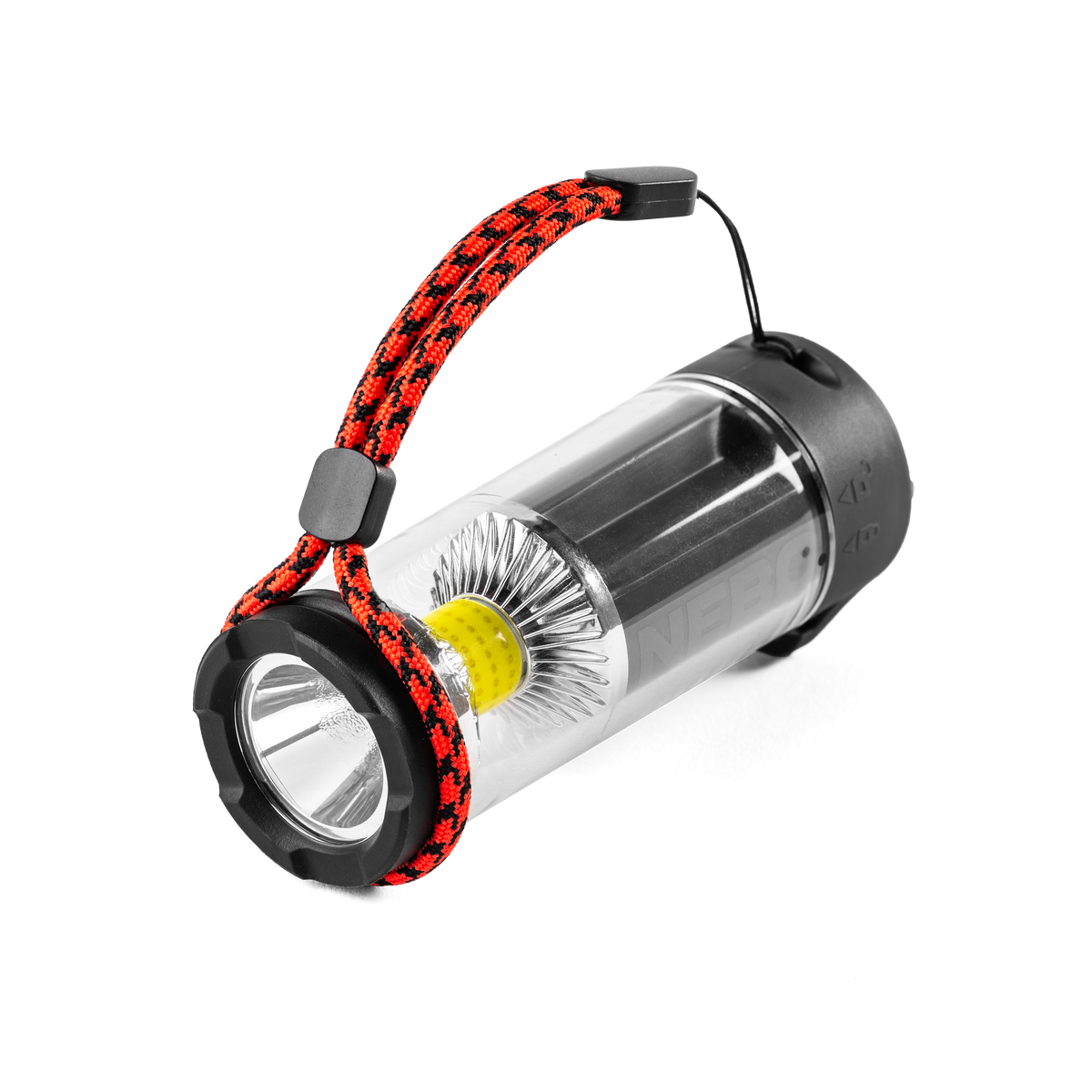 Nebo Triple Light Kit Mycro 250 Tempest 350 Torchy 600, Flashlights, - Outdoor Kuwait