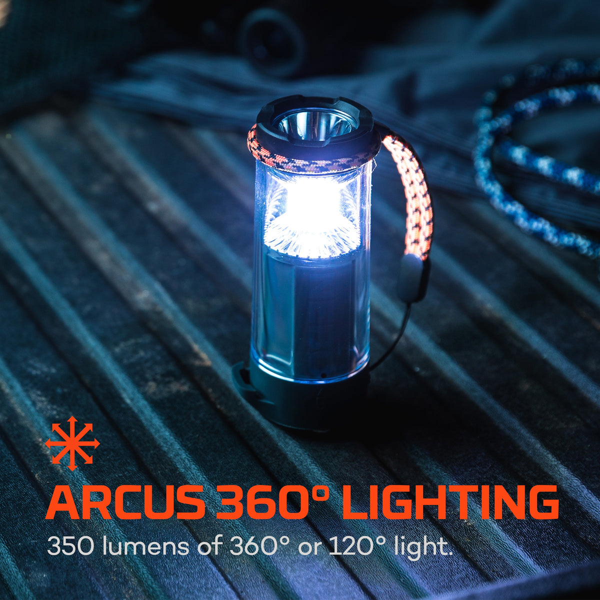 Nebo Triple Light Kit Mycro 250 Tempest 350 Torchy 600, Flashlights, - Outdoor Kuwait