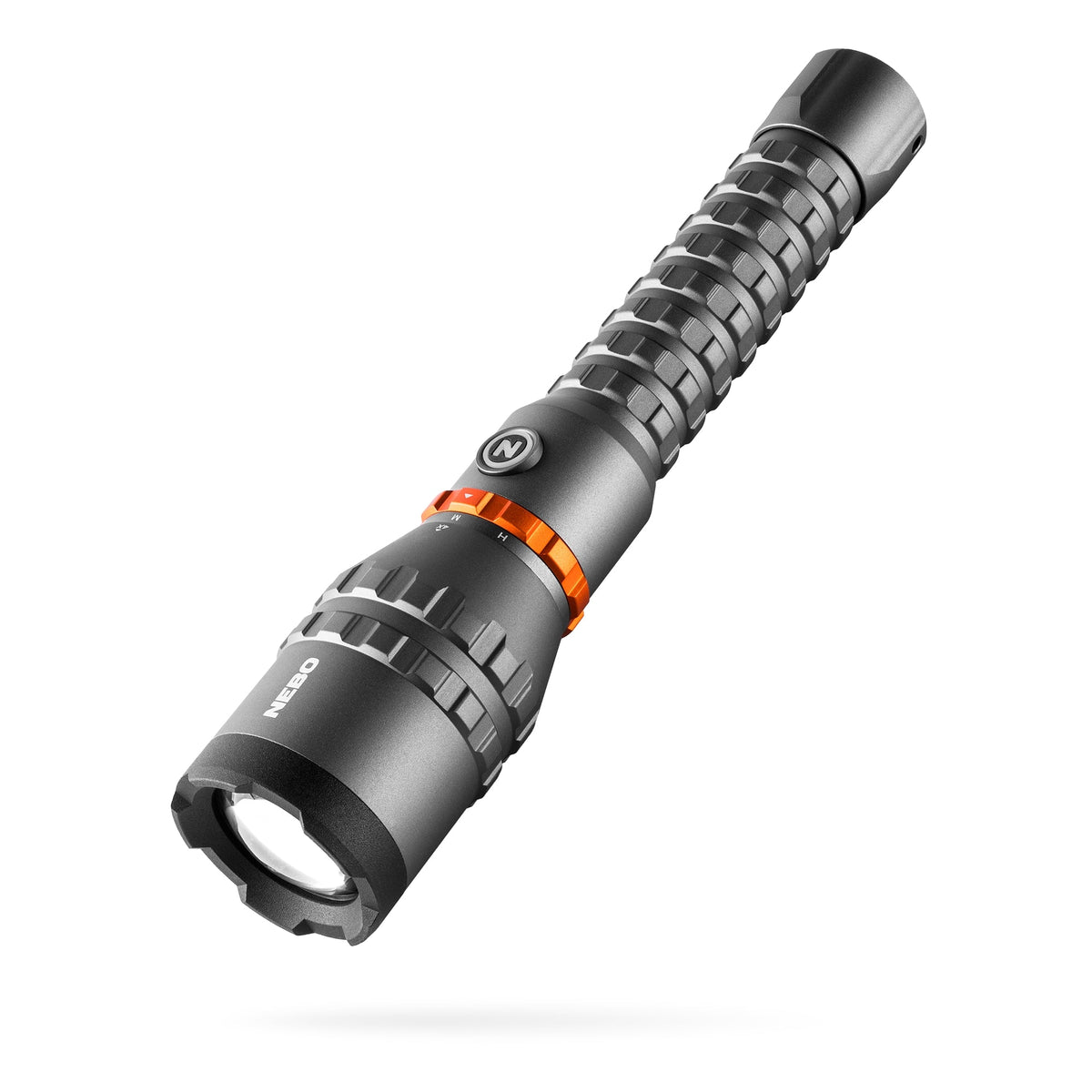Nebo Davinci 8000 Lumen Rechargeable Flashlight, Flashlights, - Outdoor Kuwait