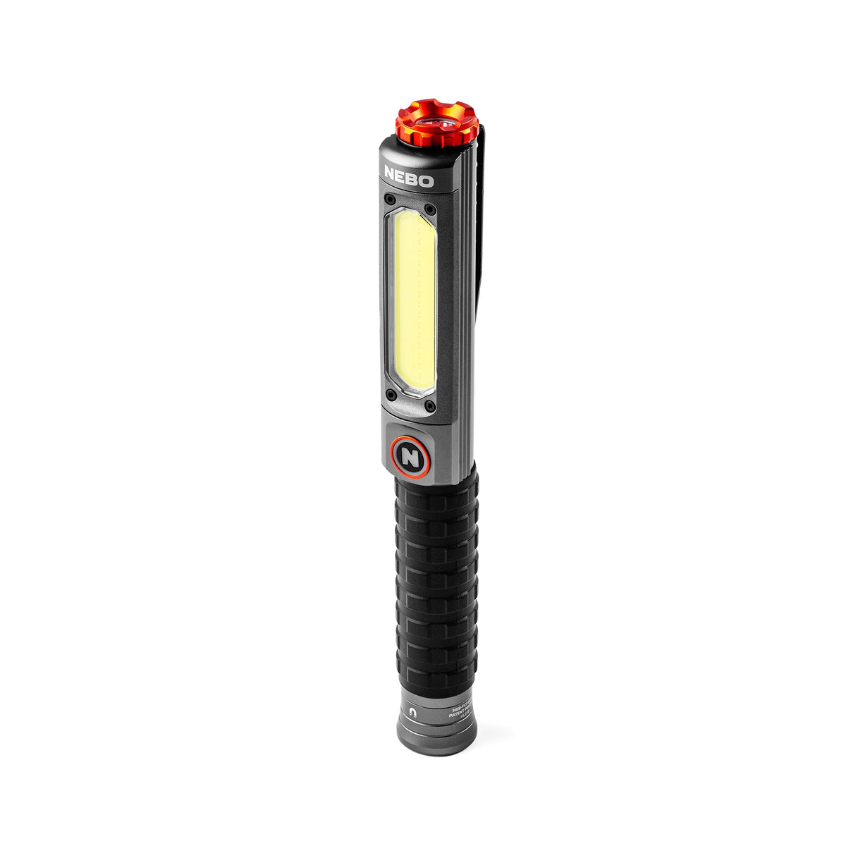 Nebo Big Larry PRO+ Rechargeable Work Light, Worklights, - Outdoor Kuwait