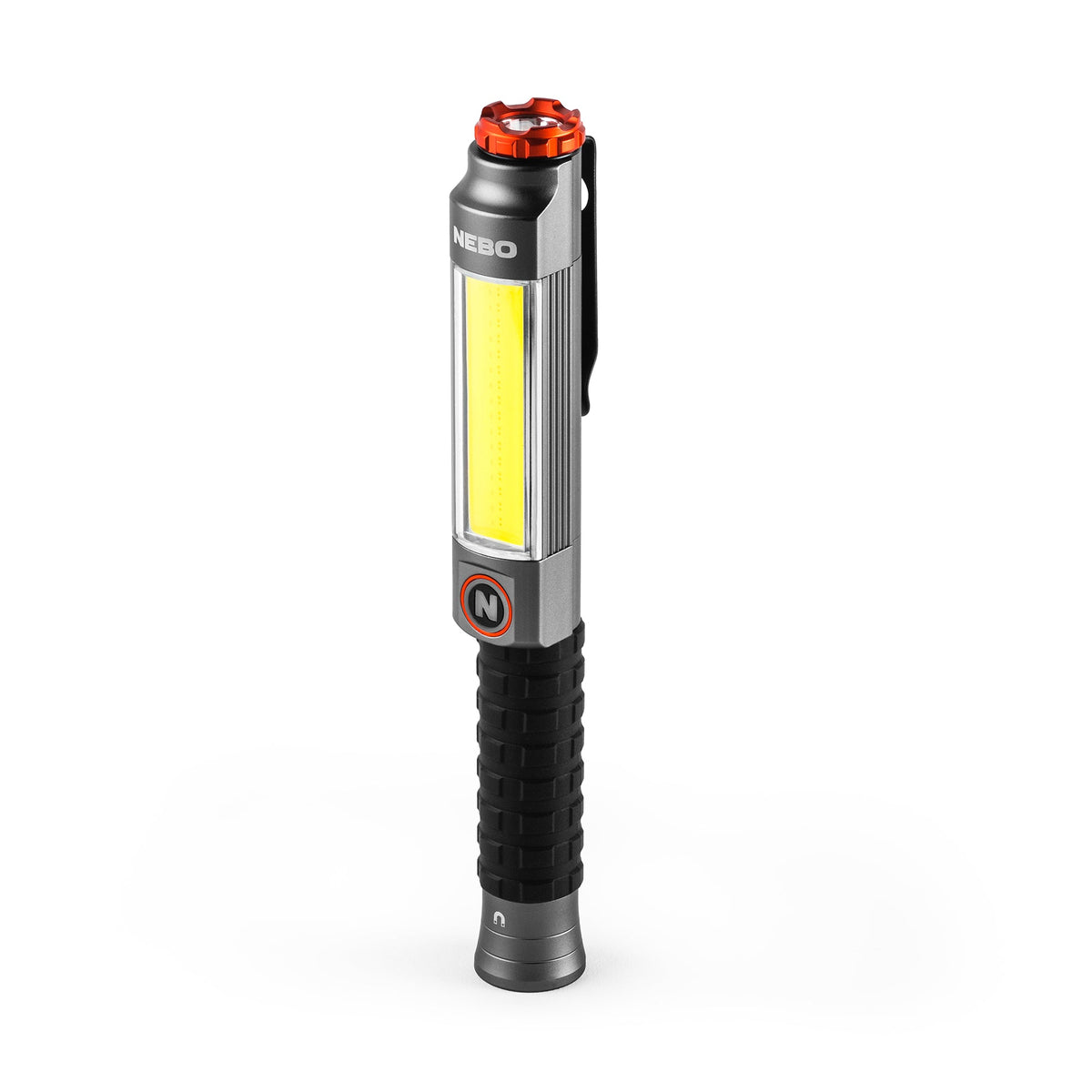 Nebo Big Larry 3 Flashlight and Work Light, Worklights, - Outdoor Kuwait