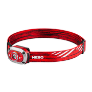 Nebo Mycro 450 Lumen Rechargeable Headlamp