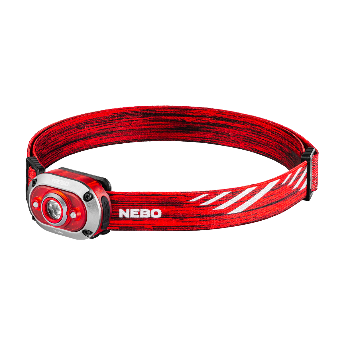 Nebo Mycro 450 Lumen Rechargeable Headlamp