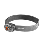 Nebo Mycro 700 Lumen Rechargeable Headlamp, Headlamps, - Outdoor Kuwait