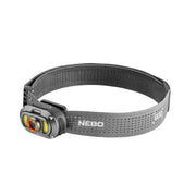 Nebo Mycro 900+ Rechargeable Headlamp, Headlamps, - Outdoor Kuwait