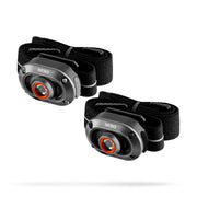 Nebo Mycro 250 Rechargeable Headlamp 2 Pack, Headlamps, - Outdoor Kuwait