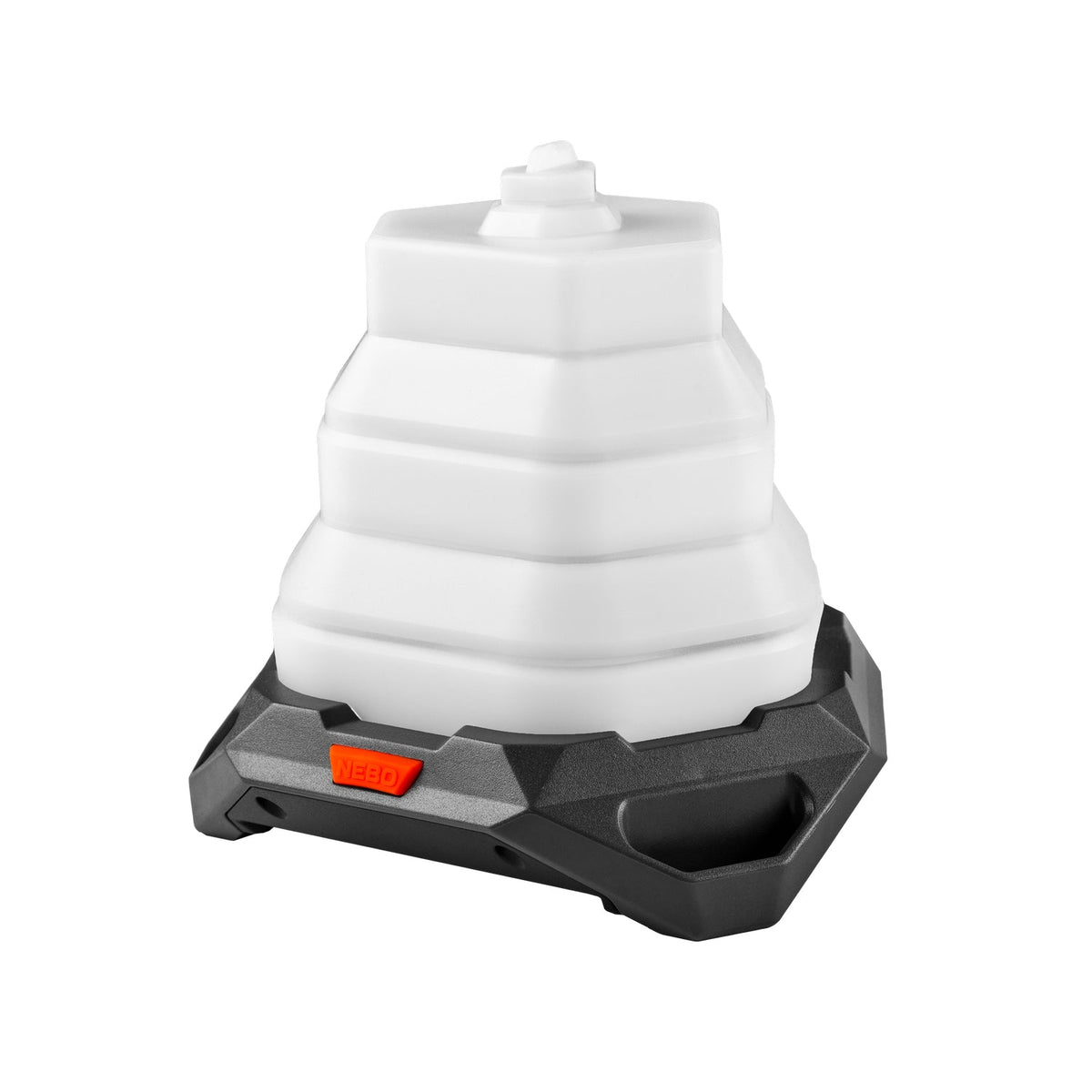 Nebo Galileo Air 500 Lumen Collapsible Lantern, Lanterns, - Outdoor Kuwait