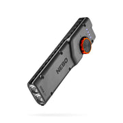 Nebo Edge 2K 2000 Lumen Rechargeable Torch, Flashlights, - Outdoor Kuwait