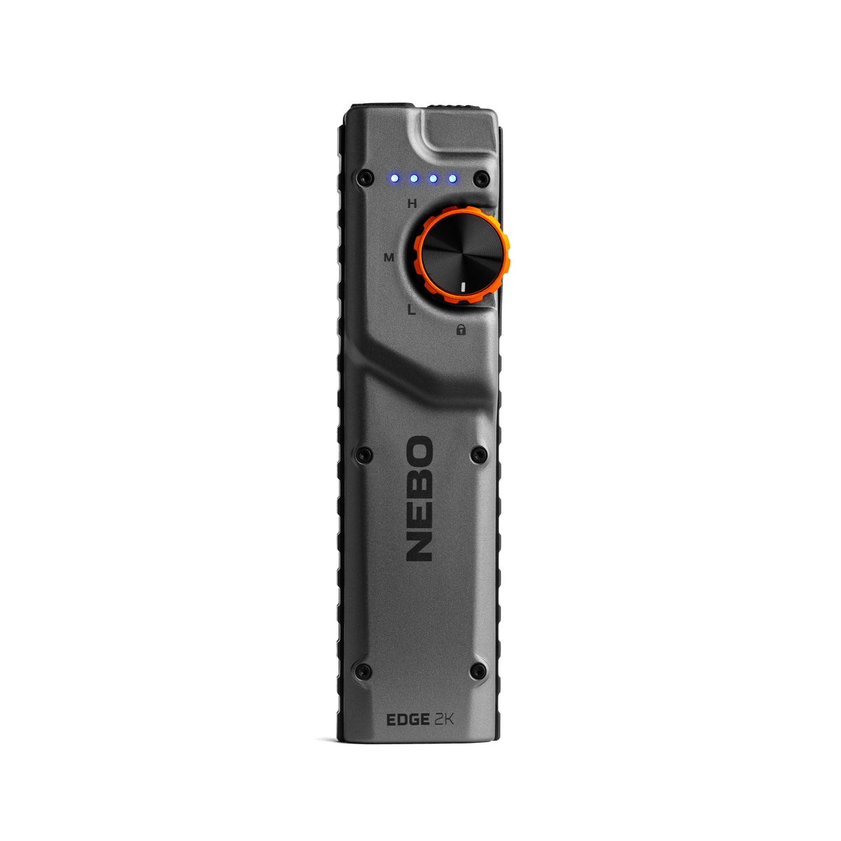 Nebo Edge 2K 2000 Lumen Rechargeable Torch, Flashlights, - Outdoor Kuwait