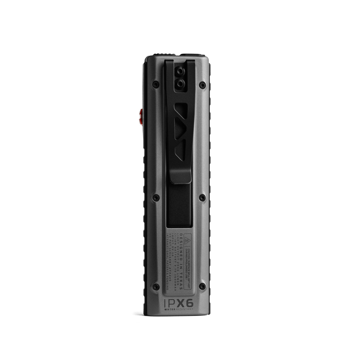 Nebo Edge 2K 2000 Lumen Rechargeable Torch, Flashlights, - Outdoor Kuwait