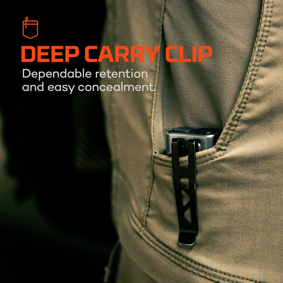 Nebo Edge 2K 2000 Lumen Rechargeable Torch, Flashlights, - Outdoor Kuwait