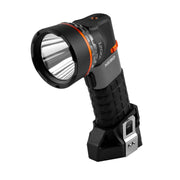 Nebo Luxtreme SL75 Rechargeable Spotlight, Flashlights, - Outdoor Kuwait