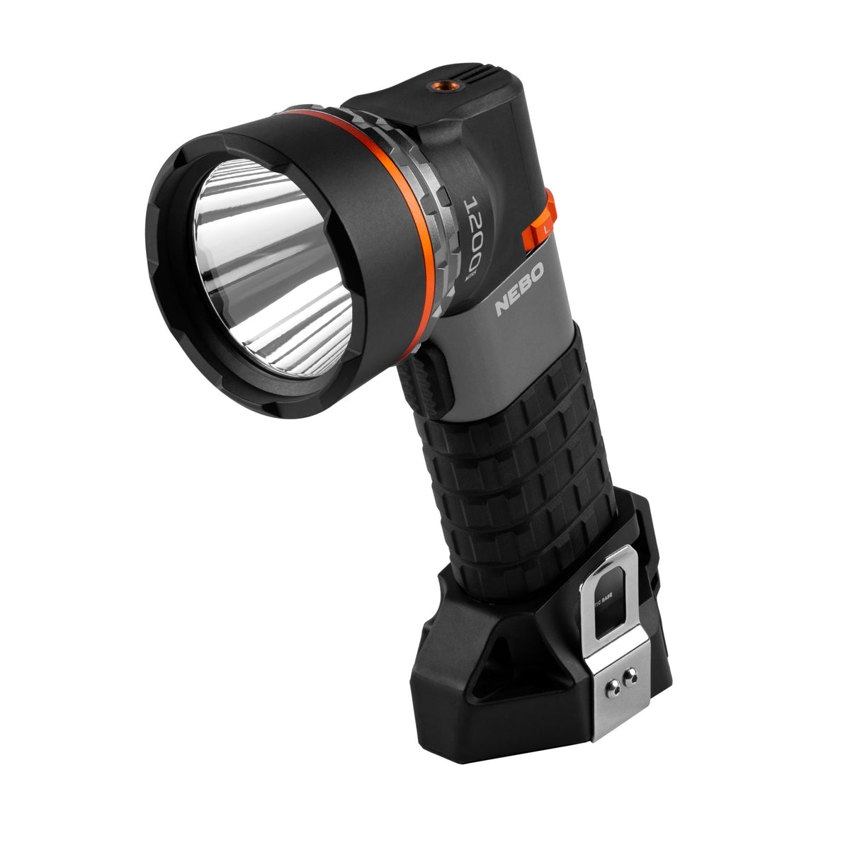 Nebo Luxtreme SL75 Rechargeable Spotlight, Flashlights, - Outdoor Kuwait