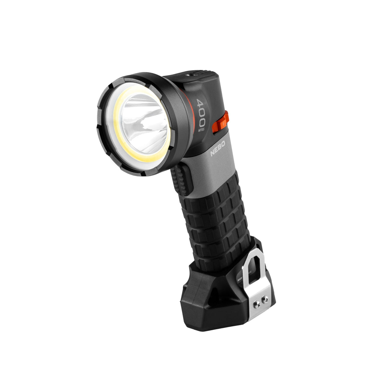 Nebo Luxtreme SL25R Rechargeable Spotlight, Flashlights, - Outdoor Kuwait