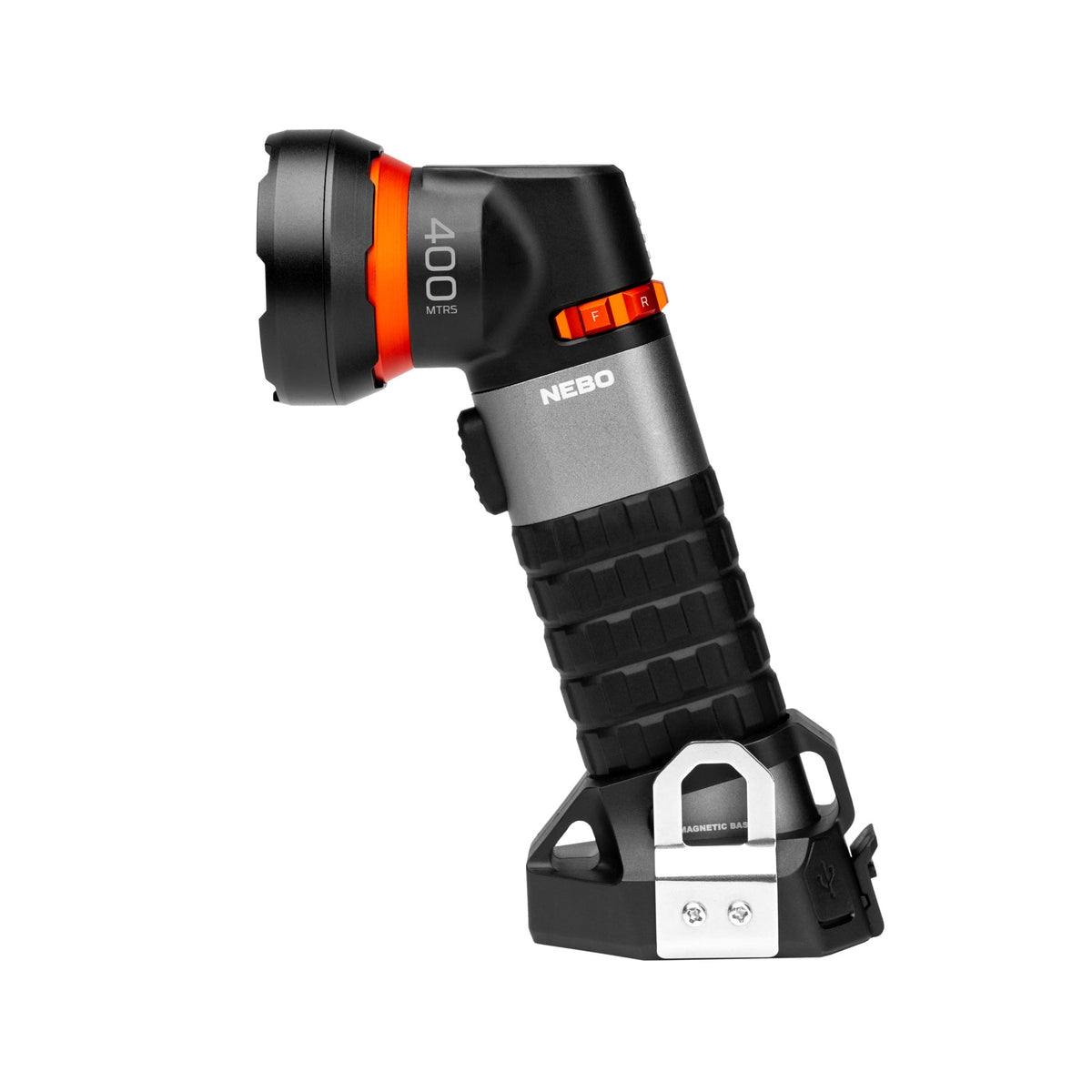 Nebo Luxtreme SL25R Rechargeable Spotlight, Flashlights, - Outdoor Kuwait