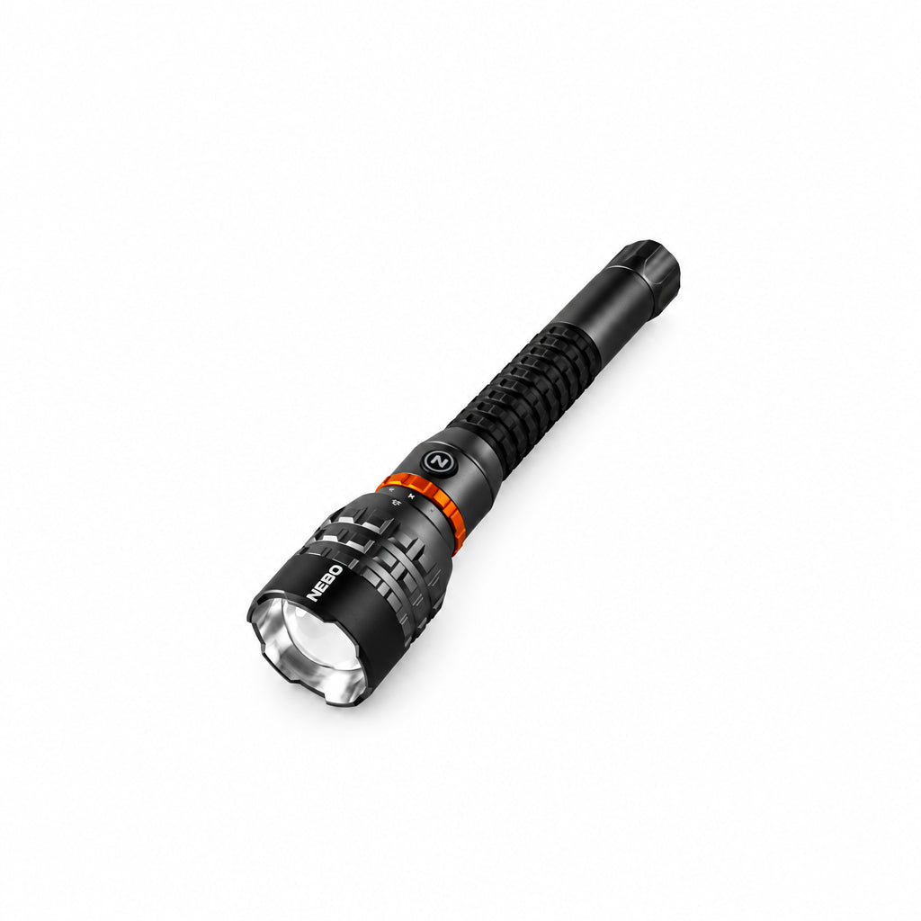Nebo Davinci 18000 Rechargeable Flashlight, Flashlights, - Outdoor Kuwait