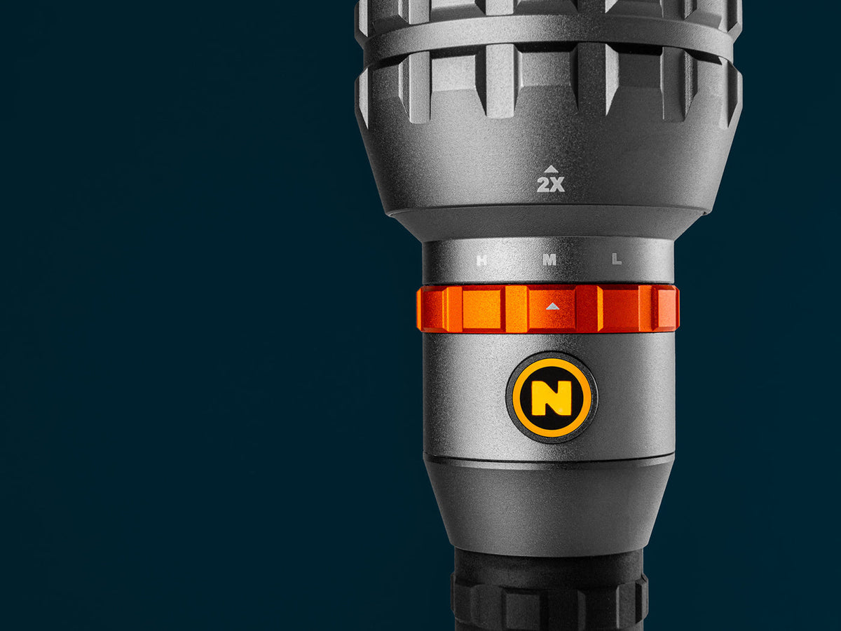 Nebo Davinci 18000 Rechargeable Flashlight, Flashlights, - Outdoor Kuwait