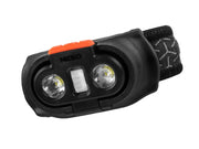 Nebo Einstein 1000 Flex Rechargeable Headlamp, Headlamps, - Outdoor Kuwait