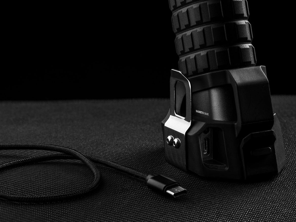 Nebo Luxtreme SL50 450 Lumen Rechargeable Spotlight, Flashlights, - Outdoor Kuwait