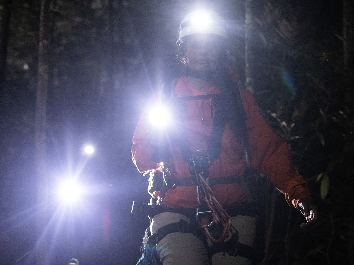 Nebo Luxtreme SL50 450 Lumen Rechargeable Spotlight, Flashlights, - Outdoor Kuwait