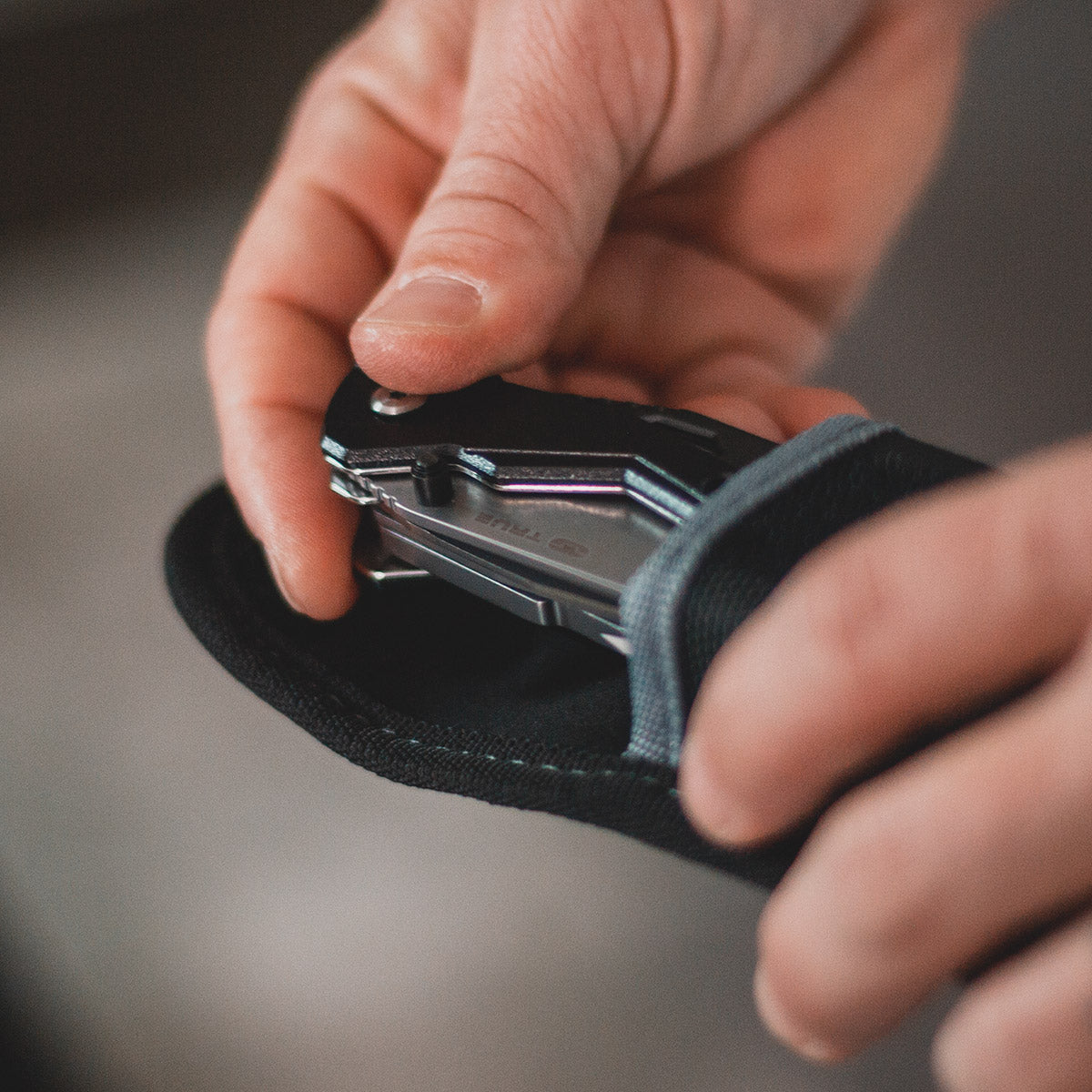 True Utility Handyone Multi-Tool, Multifunctional Tool, - Outdoor Kuwait