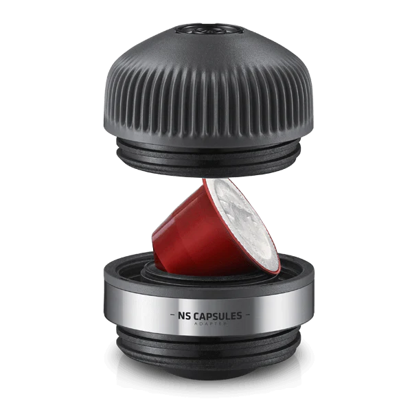 Wacaco Nanopresso Capsule Adapter, Capsule Apdater, - Outdoor Kuwait