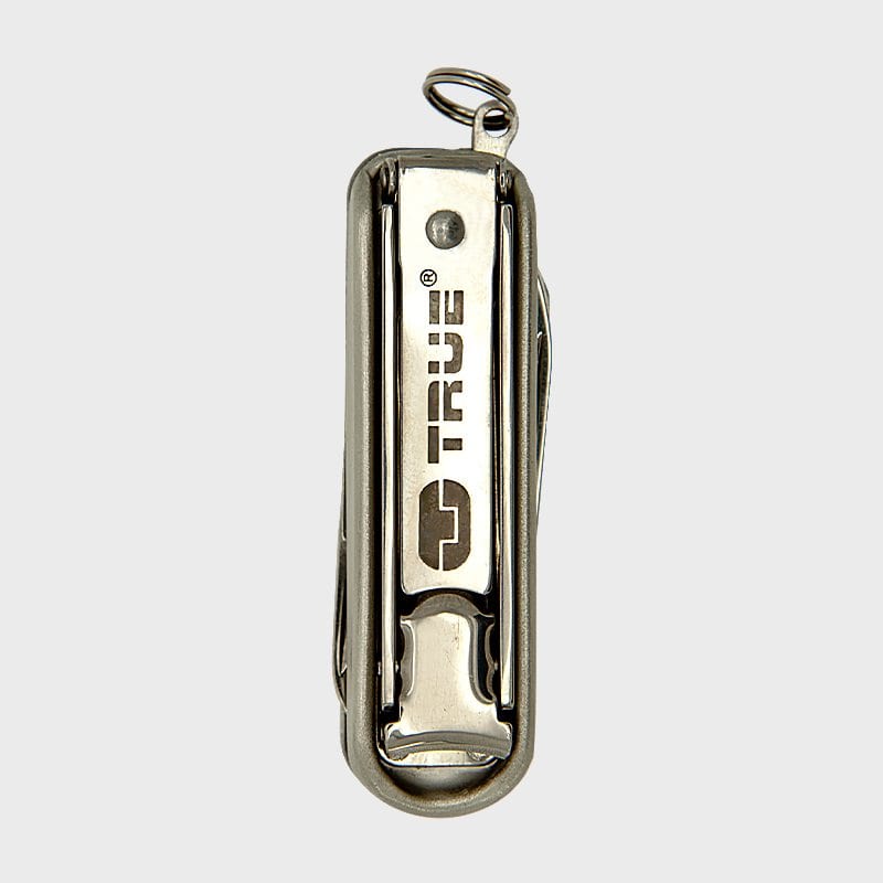 True Utility NailClip Kit Multi-Tool, Multifunctional Tool, - Outdoor Kuwait